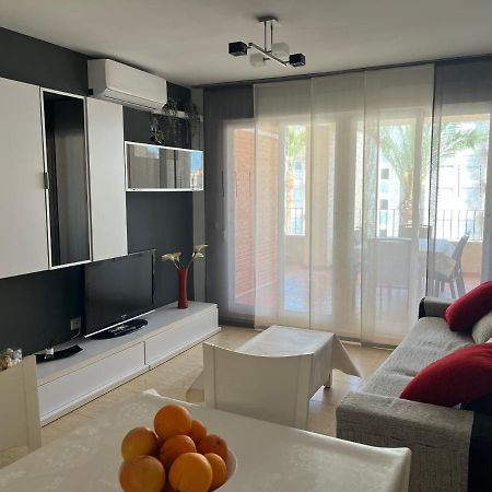 Apartamento Canet D'En Berenguer Exterior foto